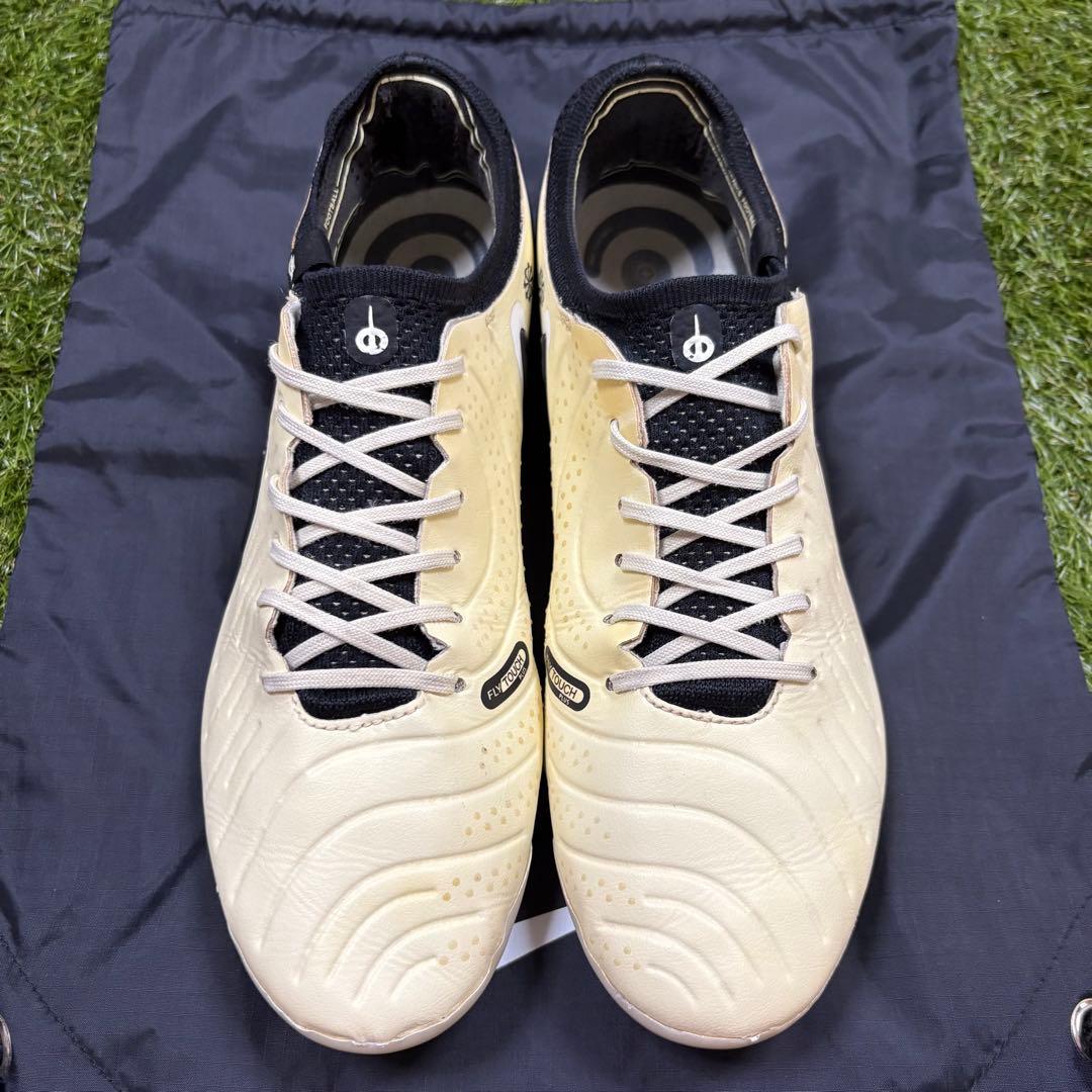 シューズ NIKE Tiempo Legend 10 Elite FG 27cm