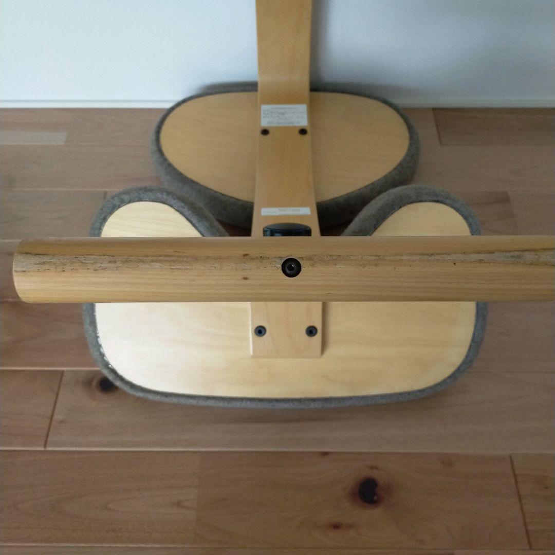 バランスイージー チェア サカモトハウス グレー balans Easy