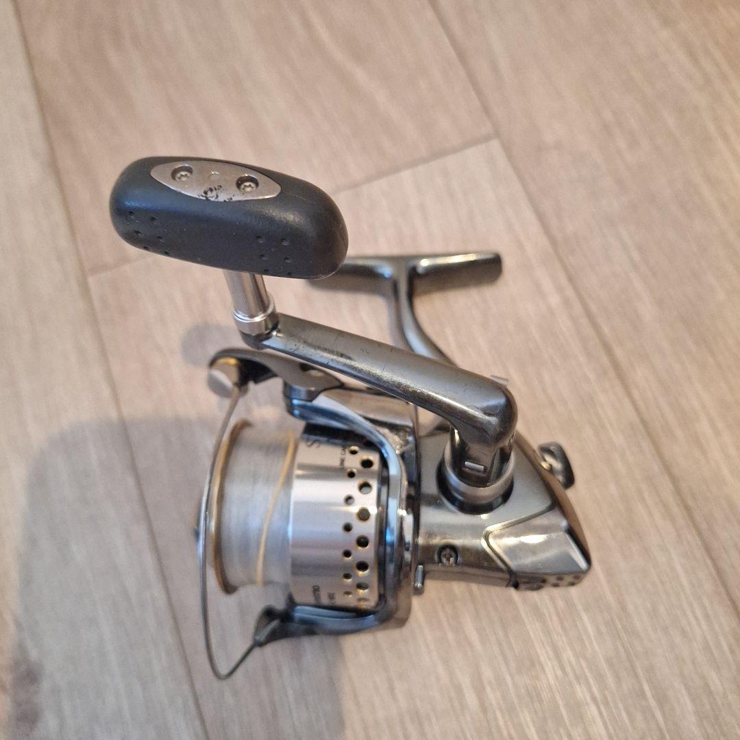 リール STELLA AR2500