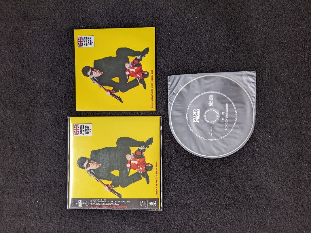 鮎川誠　アルバム　AYUKAWA SIZE　ザ・ロケッツ　BOX　DVD シーナ