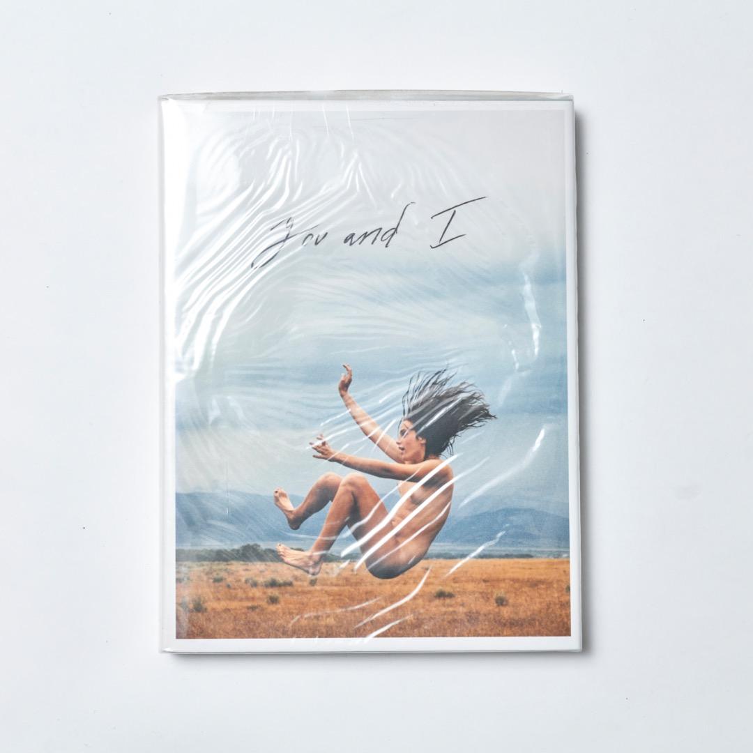 Ryan McGinley 写真集「You and I」新品未開封