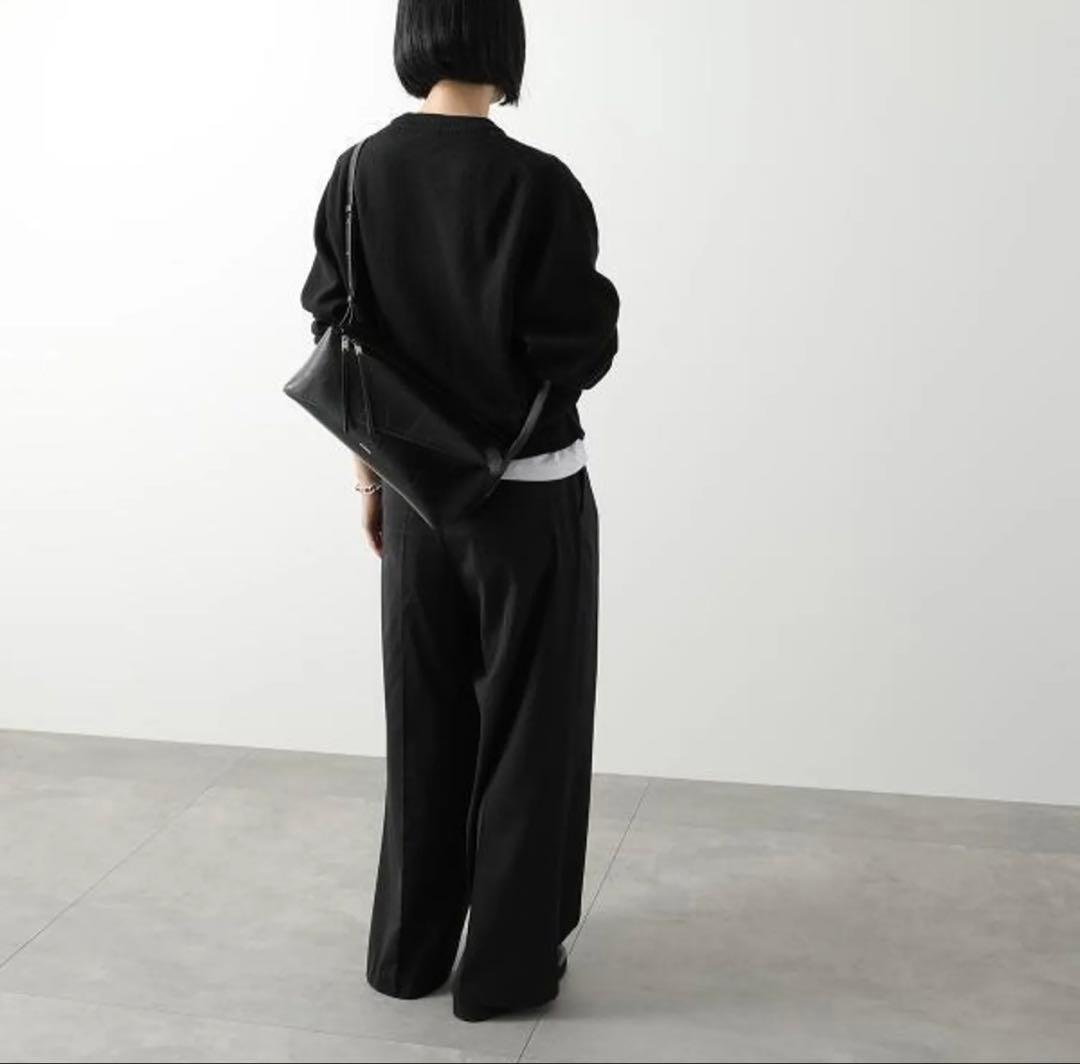 【新品未使用】Jil Sander Vertigoクロスボディバッグユニセックス