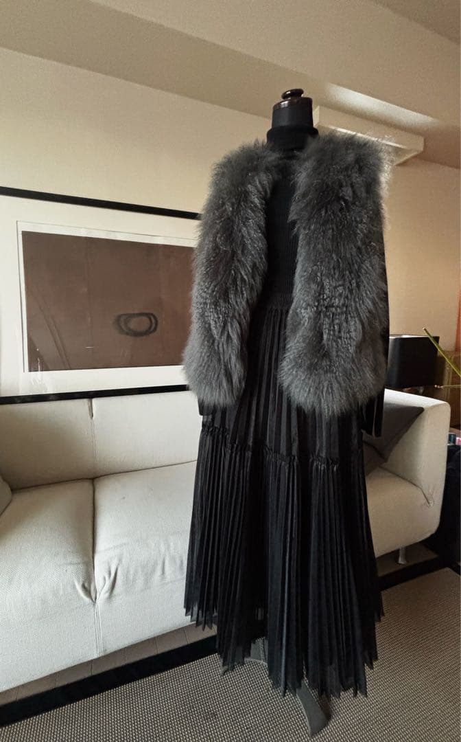 DAMA correction★リアルファーベスト