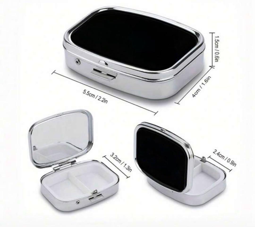 BTS taehyung テヒョン　テテ ピルケース　7点