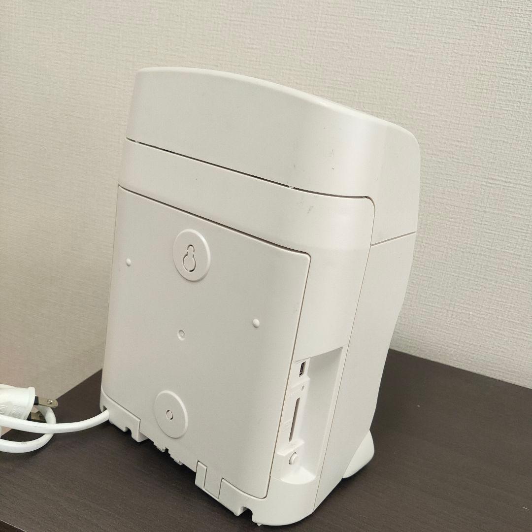 即購入◎アマノ 勤怠管理タイムレコーダー TIMEPACK3-100 比較的美品