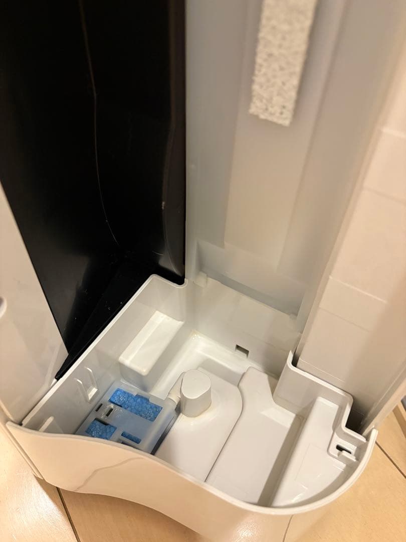 SHARP シャープ KC-N50-W 加湿空気清浄機 2022年製 美品