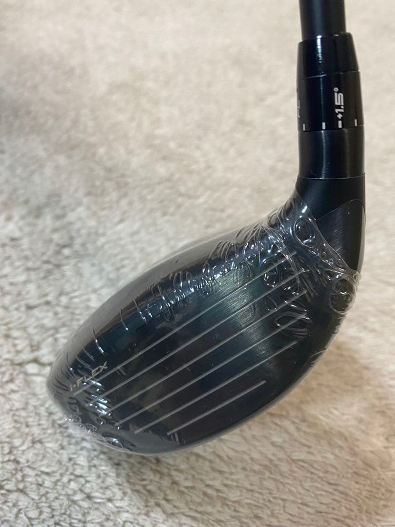 最終価格！ Srixon ZXiフェアウェイウッド 3W