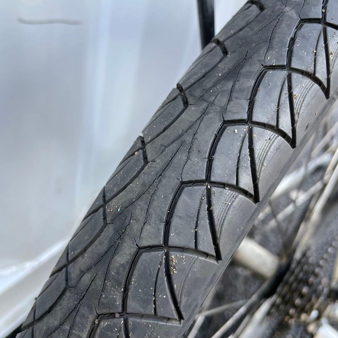 ビンテージMTB 920SingleTrack 90年代 身長175-190cm