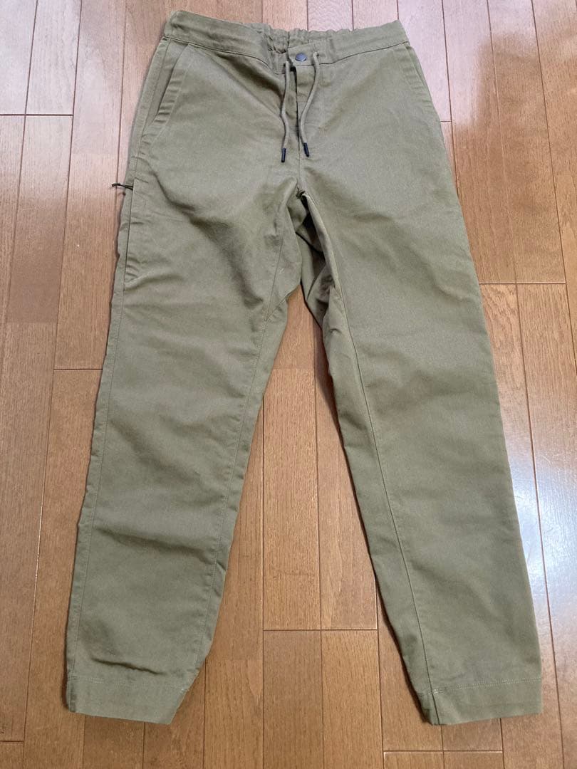 【新品】パタゴニアツイルトラベラーパンツ