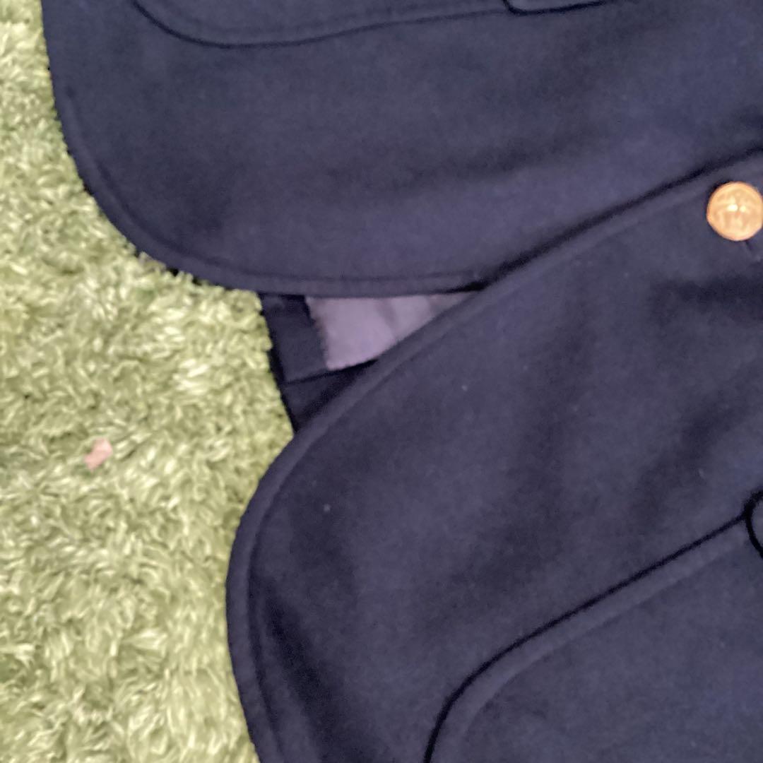 P　Brooks Brothers テーラードジャケット 　ウール　size40