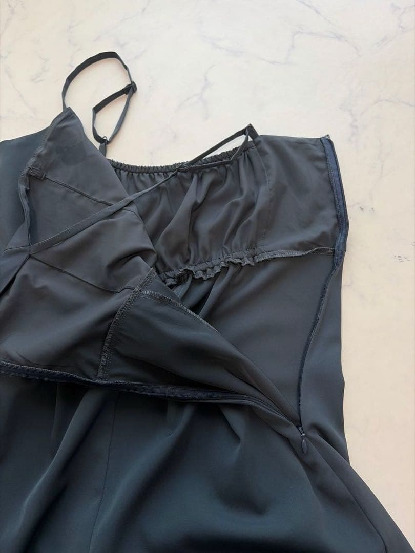 et.UNiVER Practical set up セットアップ ブルー