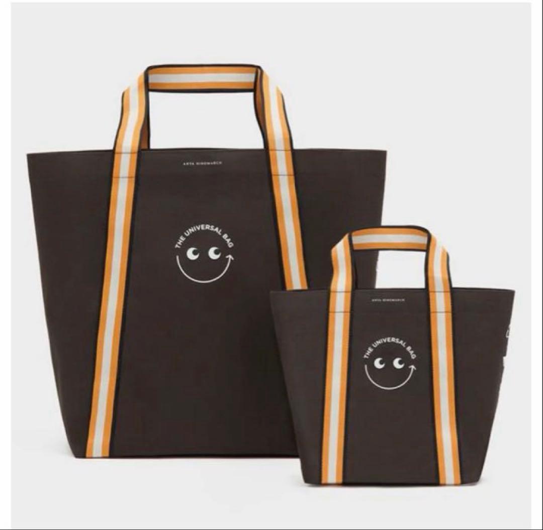 アニヤハインドマーチ Universal Bag セット