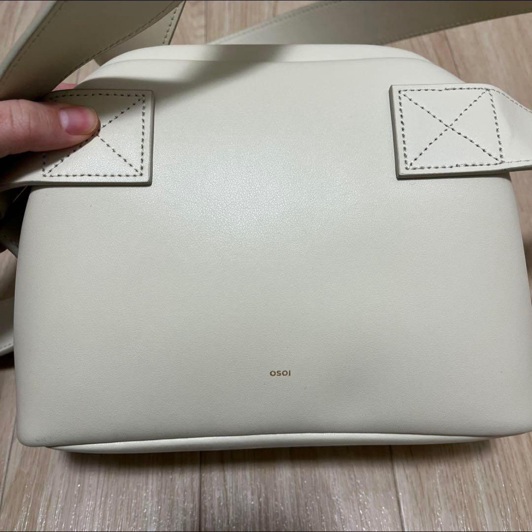 osoi バッグ
