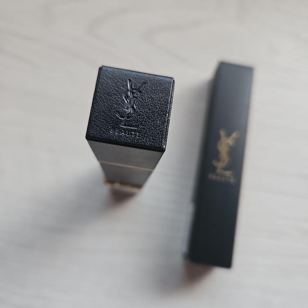 新品 YSL リブレ10ml トラベルケース イヴサンローラン オーデパルファム