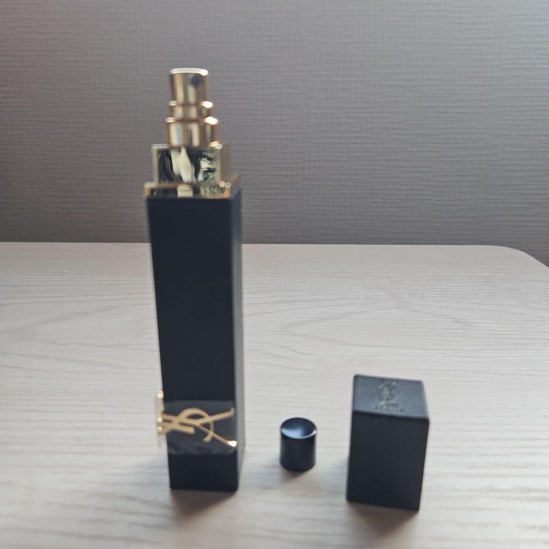 新品 YSL リブレ10ml トラベルケース イヴサンローラン オーデパルファム