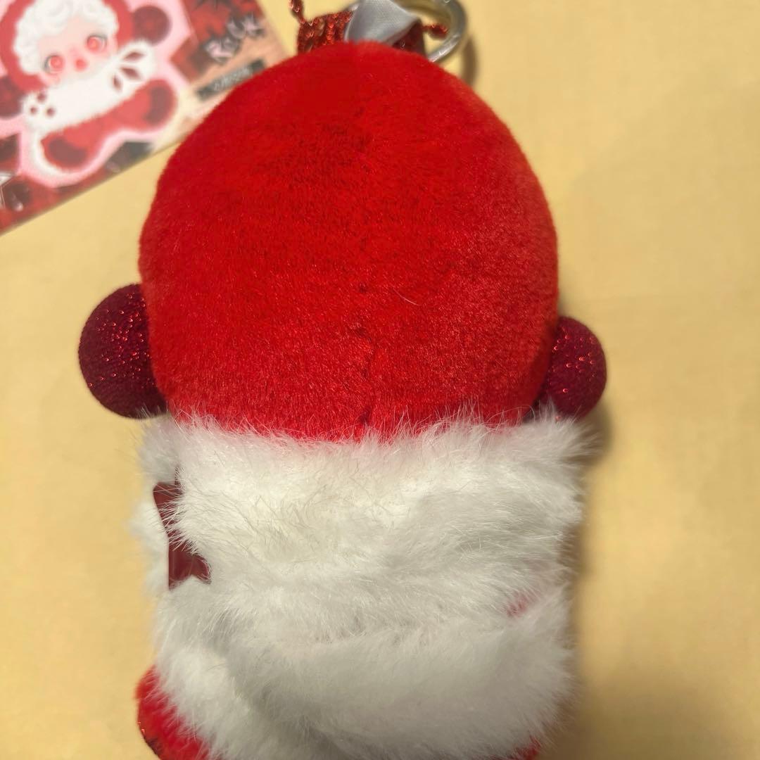 スカルパンダ SKULLPANDA Winter Symphony シークレット