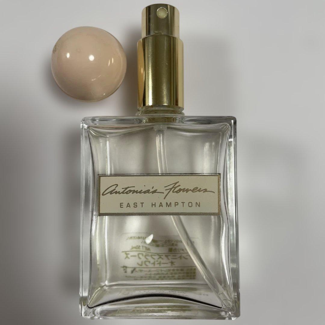 【廃盤レア】レイジースーザン　アントニアフラワーズ　オードトワレ　50ml