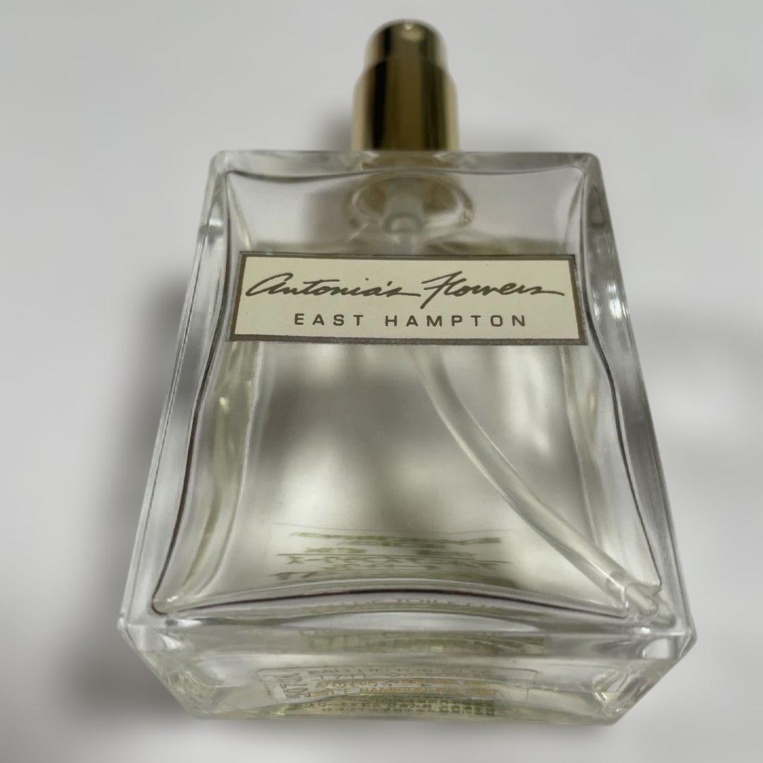 【廃盤レア】レイジースーザン　アントニアフラワーズ　オードトワレ　50ml