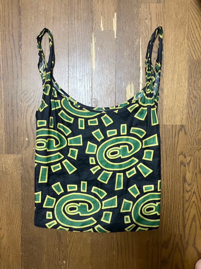 always do what you should do エコバッグ