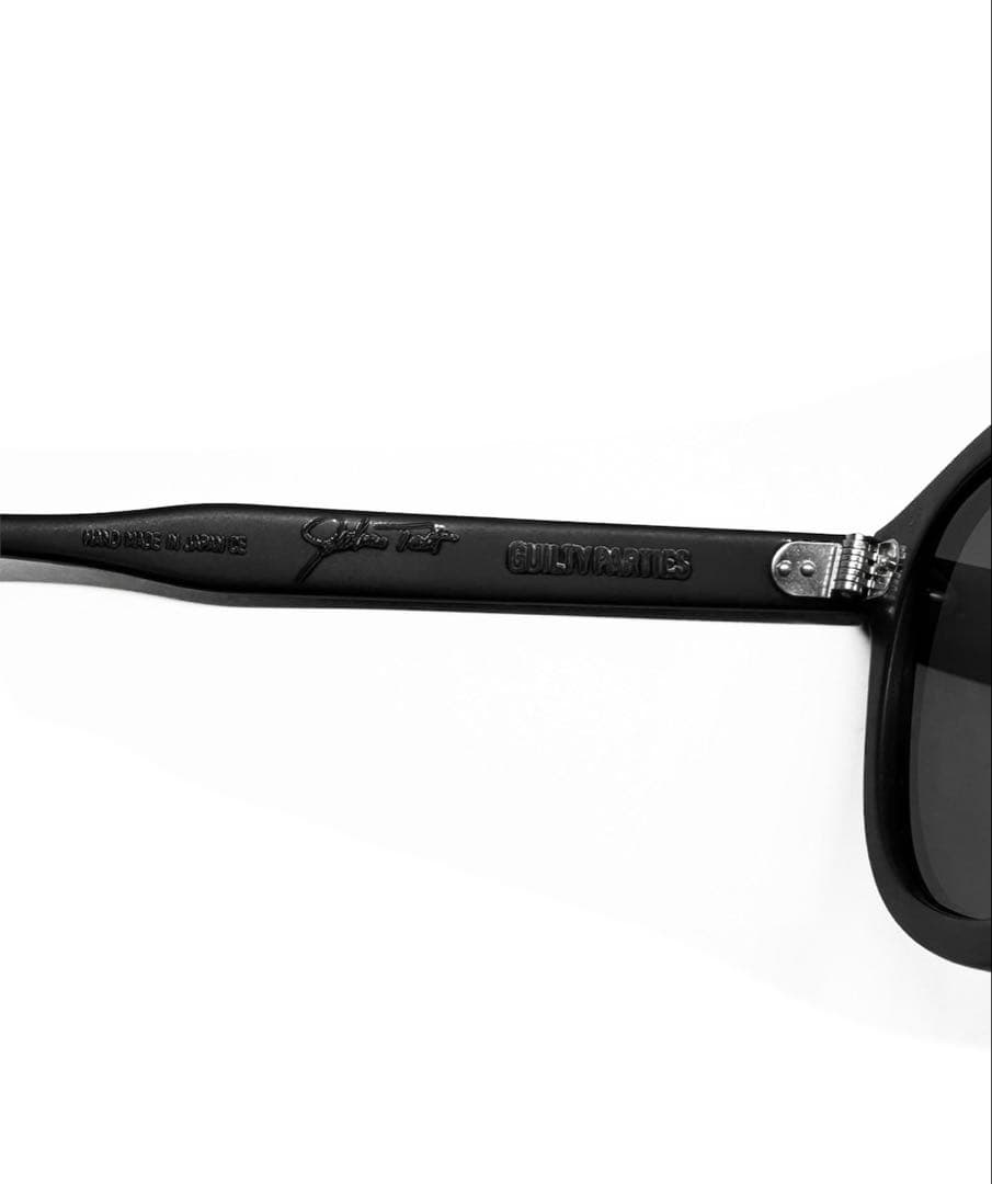 小物 WACKO MARIA / JULIUS TART OPTICAL / AR46