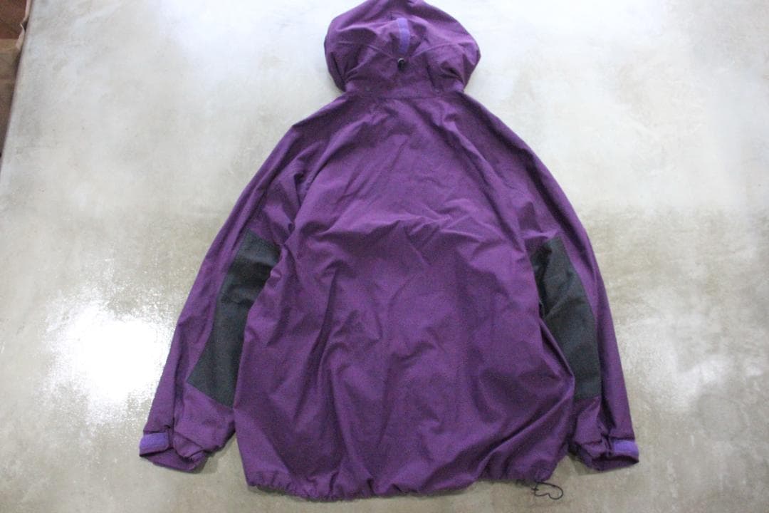 ジャケット・アウター 90s mont-bell Nylon JKT