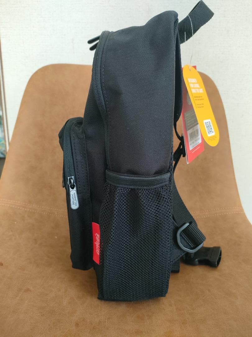 Manhattan Portage マンハッタン ボディバッグ　MP1932