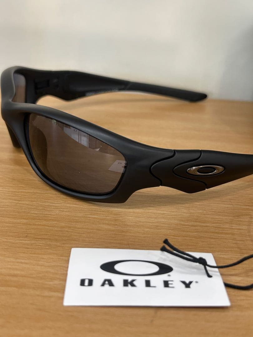正規品　OAKLEY STRAIGTH JACKET