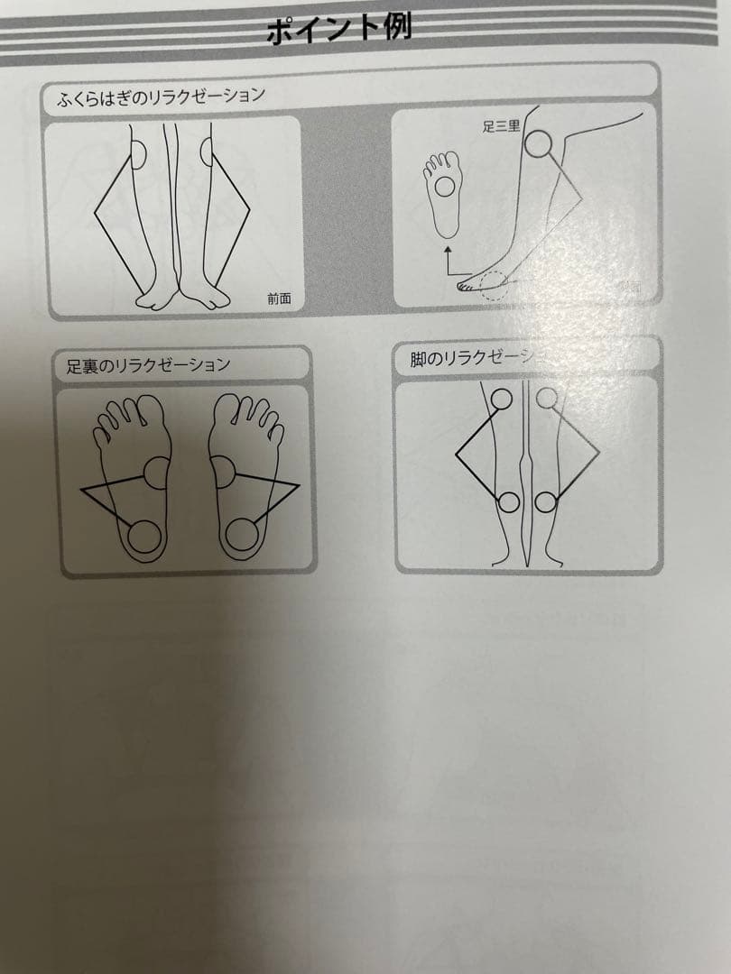 ホームケア美容器　siluetron