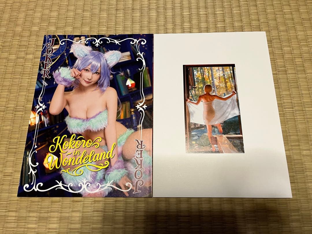 「【C107新刊セット】新刊2種/アクスタ/カレンダー/クリアカード/紙袋」