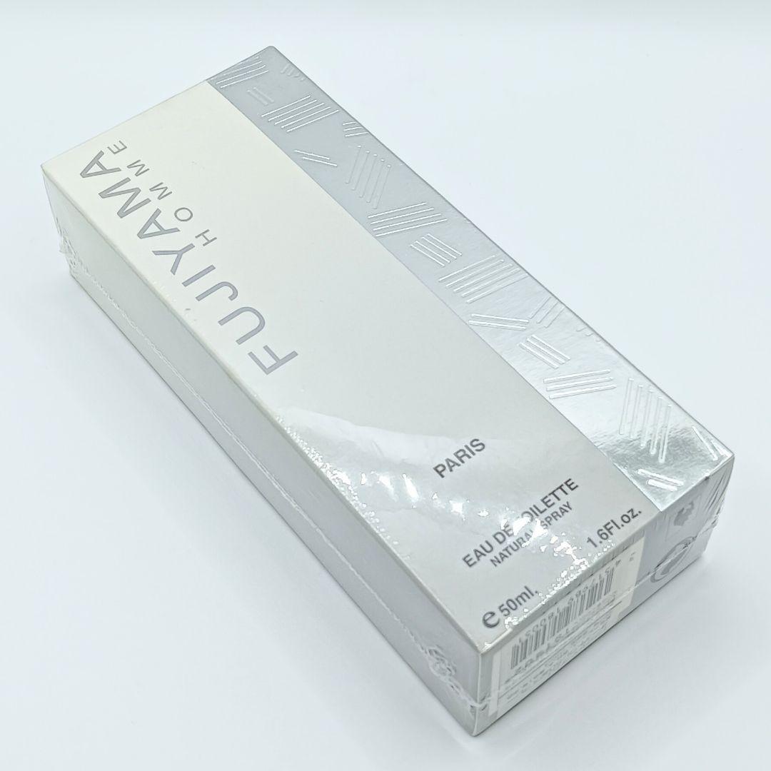 未開封 サクセスドパリ フジヤマ オム 50ml FUJIYAMA HOMME