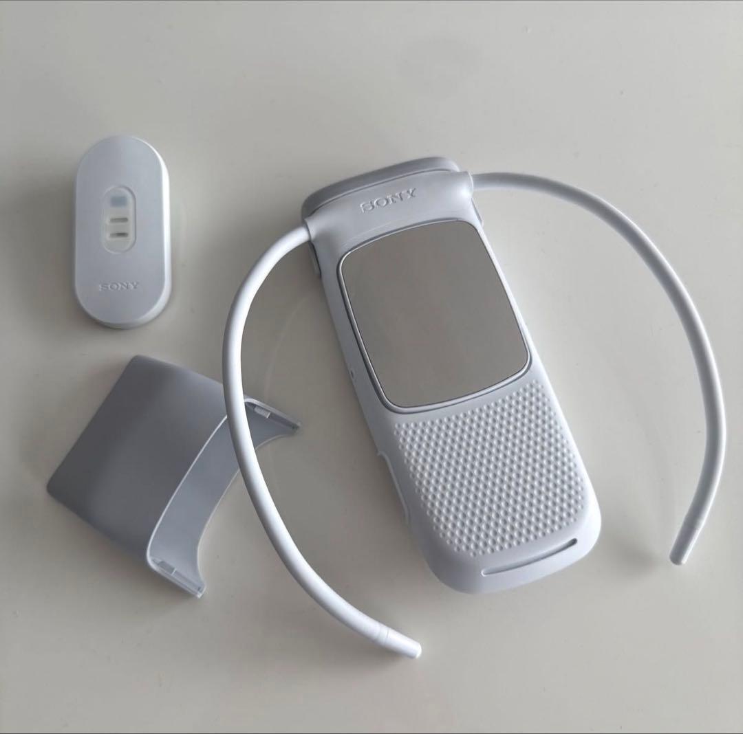 ソニー REON POCKET 5 ウェアラブルサーモセンシングキット