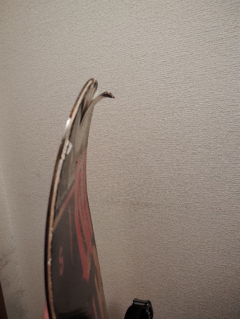 NITRO ナイトロ DEMAND スノーボード　 バインセット