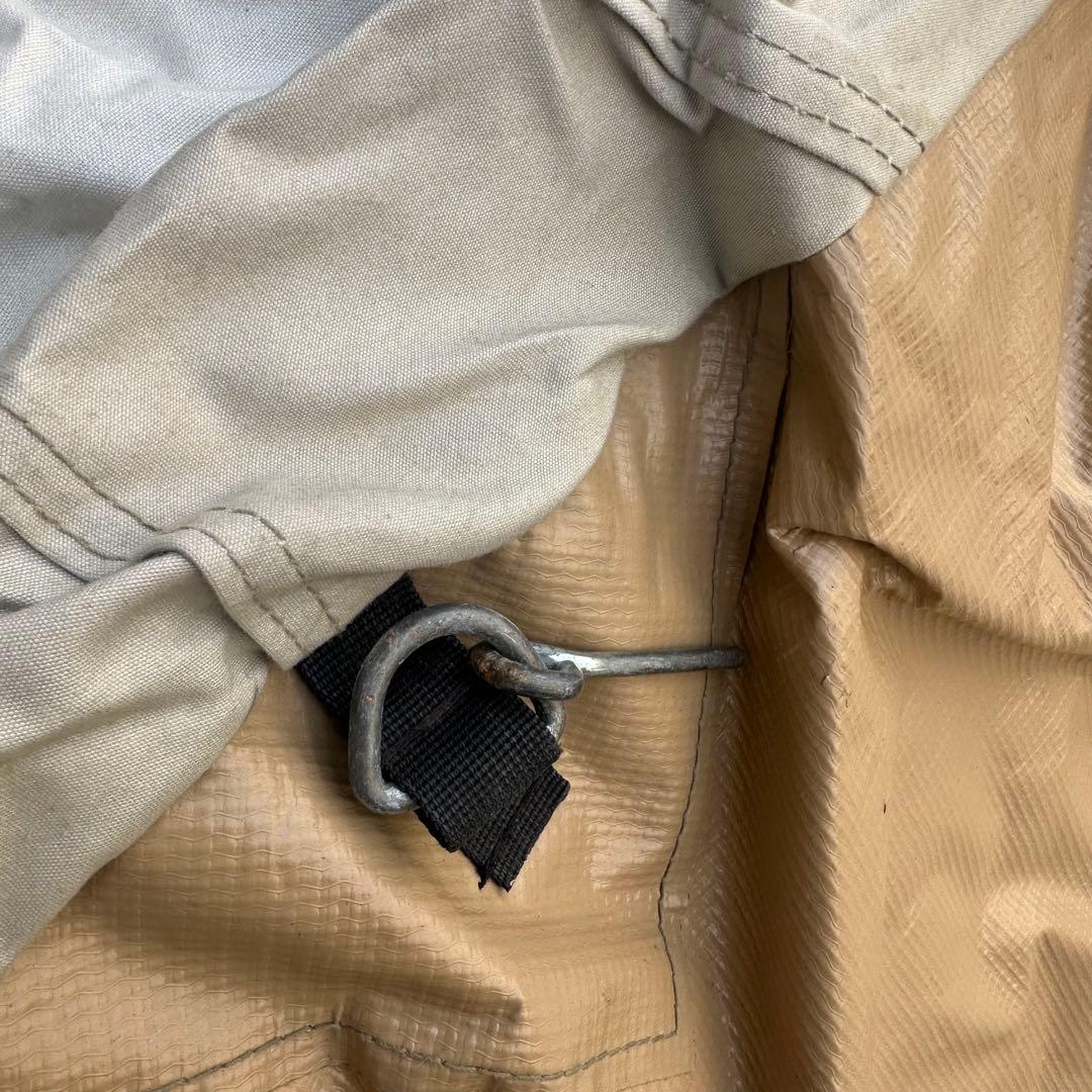 コディアックキャンバス４人用