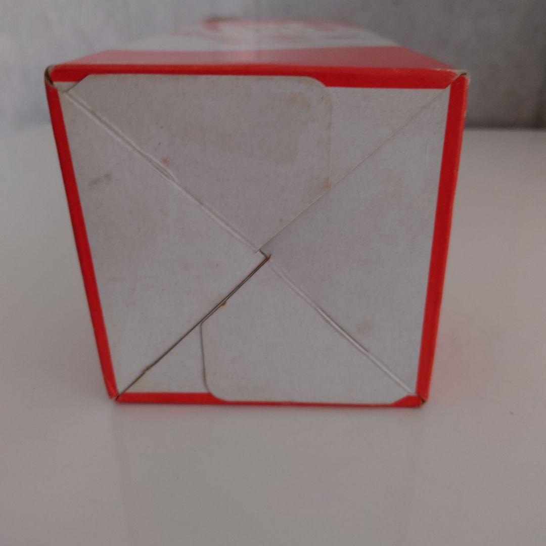 昭和レトロポップ花柄　トーワ箸立て