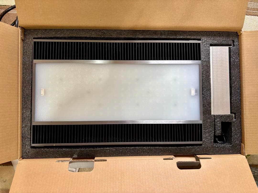 ADAソーラーRGB ADAプロシザースショートADAプロシザースウェーブ