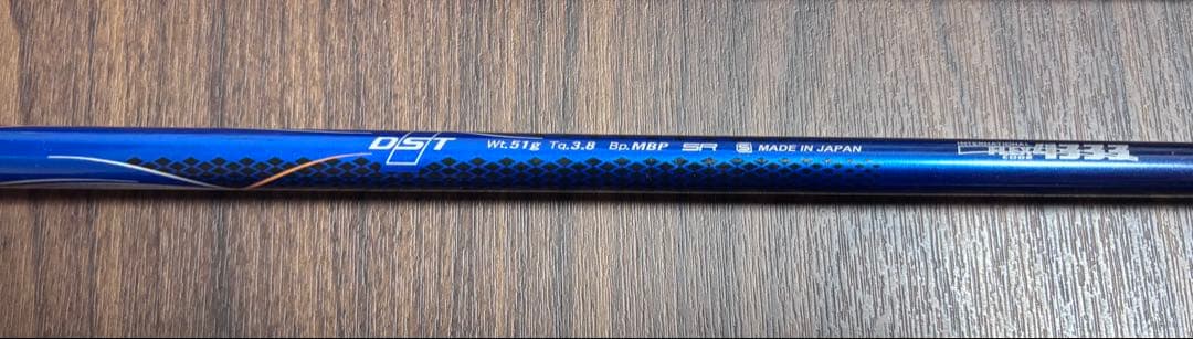 ゼクシオ10 アイアン６本セット（5〜P）