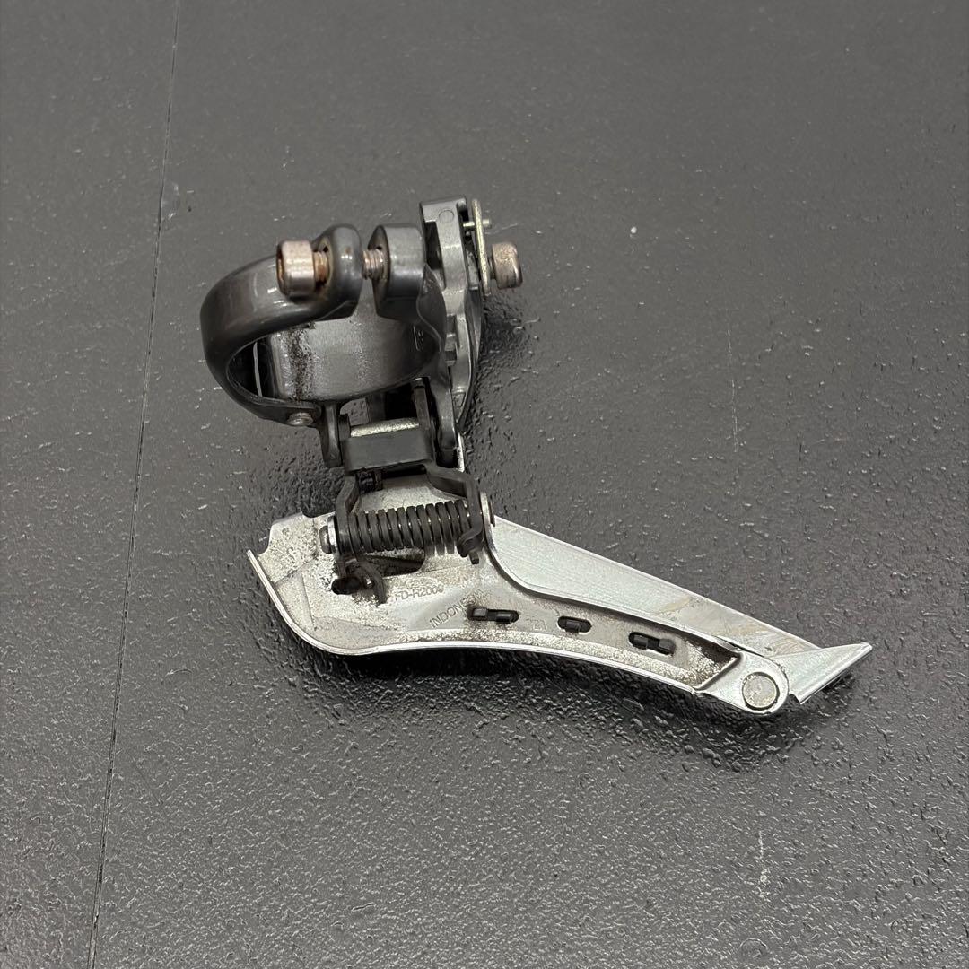 Claris R2000 コンポセット