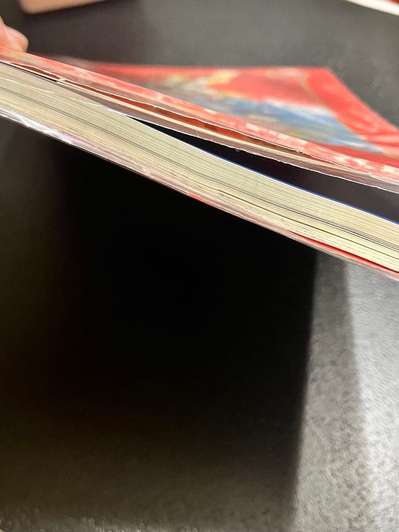 魔法騎士レイアース 設定資料集 初版