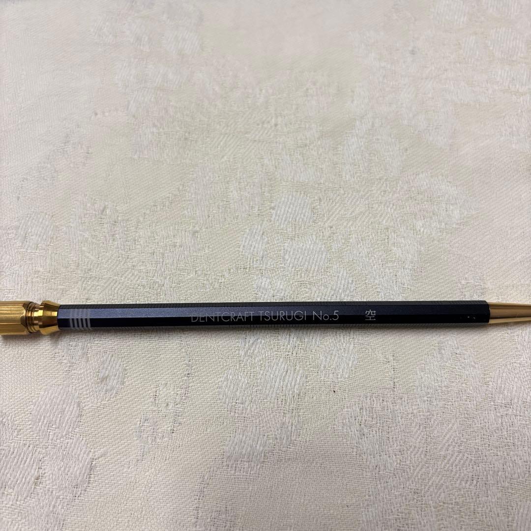 DENTCRAFT TSURUGI 歯科用器具セット