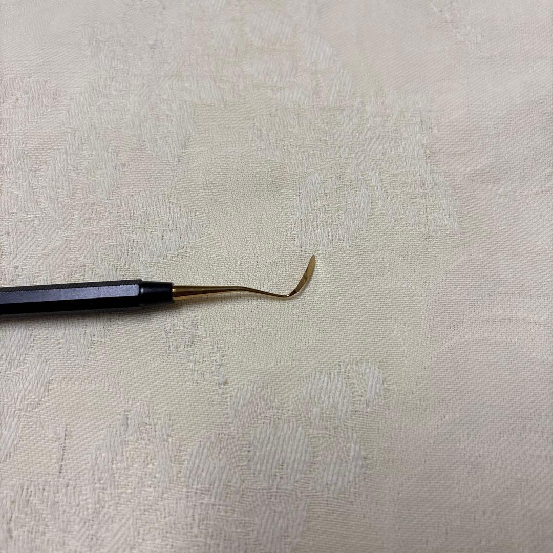 DENTCRAFT TSURUGI 歯科用器具セット