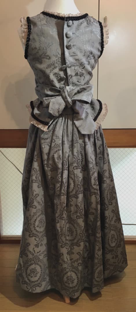 ○juliette et justine ロリィタ セットアップ ワンピース