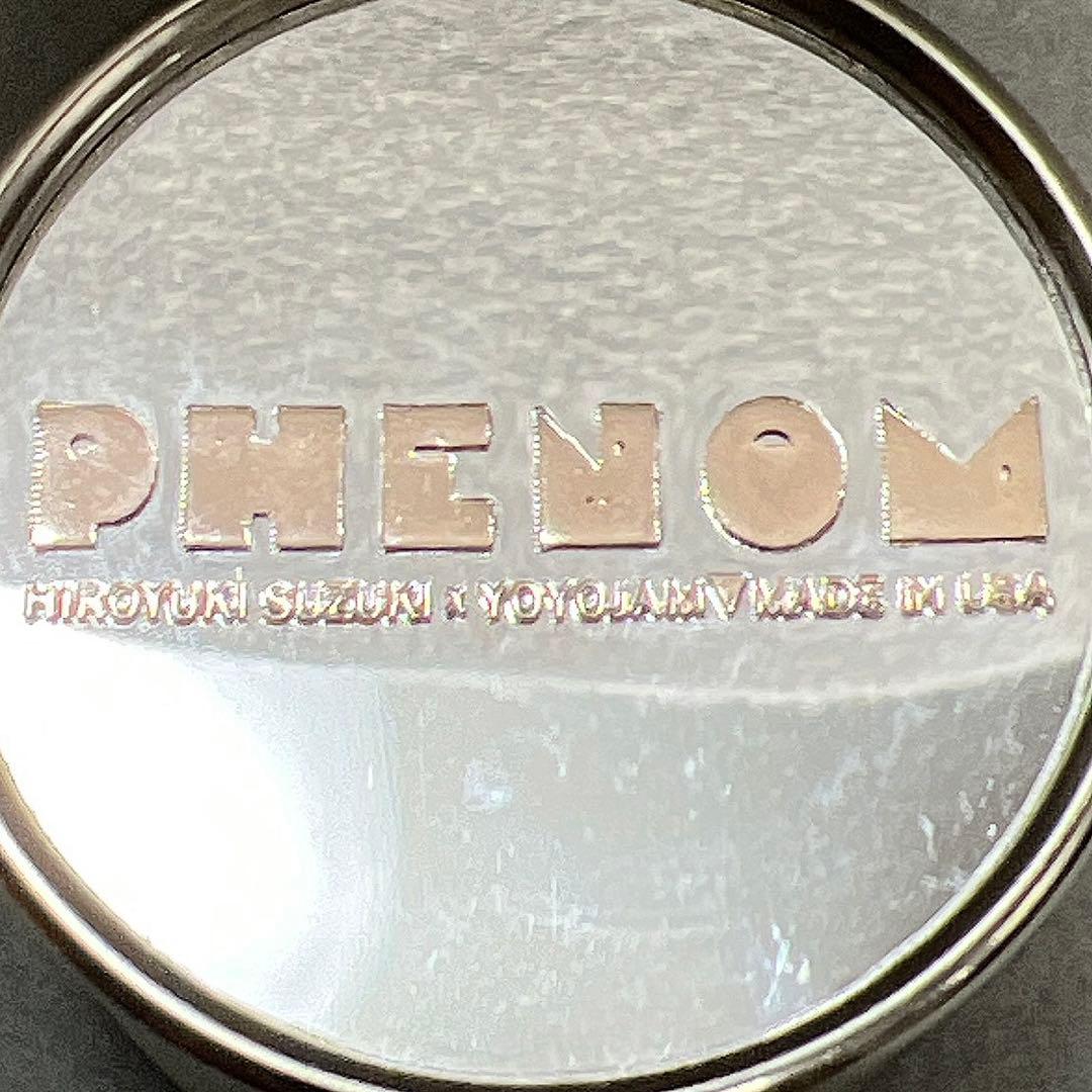 ど*き様 ヨーヨージャム　フェノム　PHENOM yoyo jam