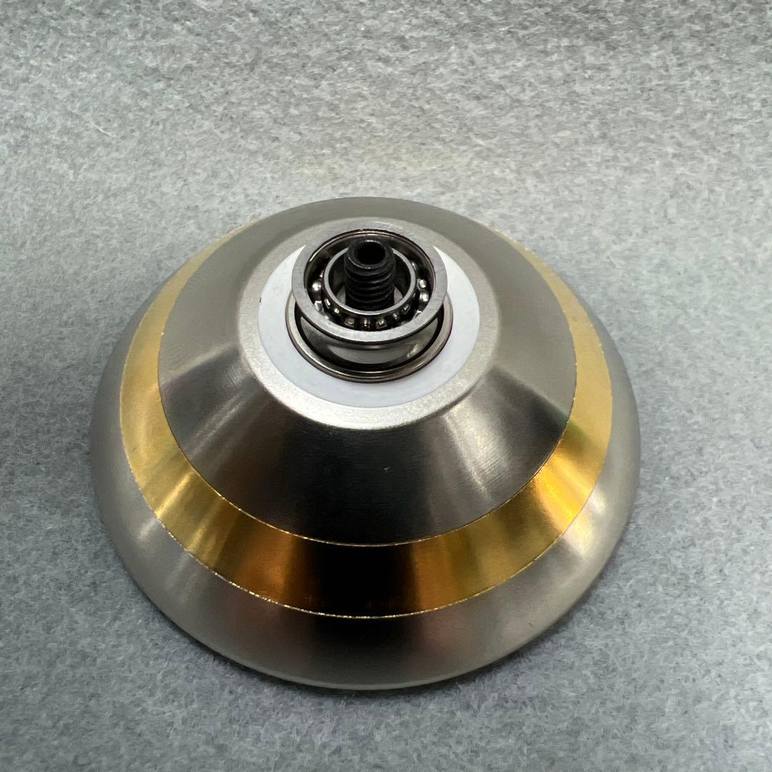 ど*き様 ヨーヨージャム　フェノム　PHENOM yoyo jam