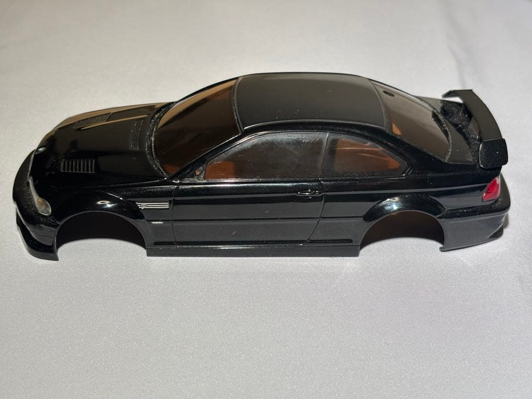 Blue Chips MINI-Z  ボディ付き MR-1.5