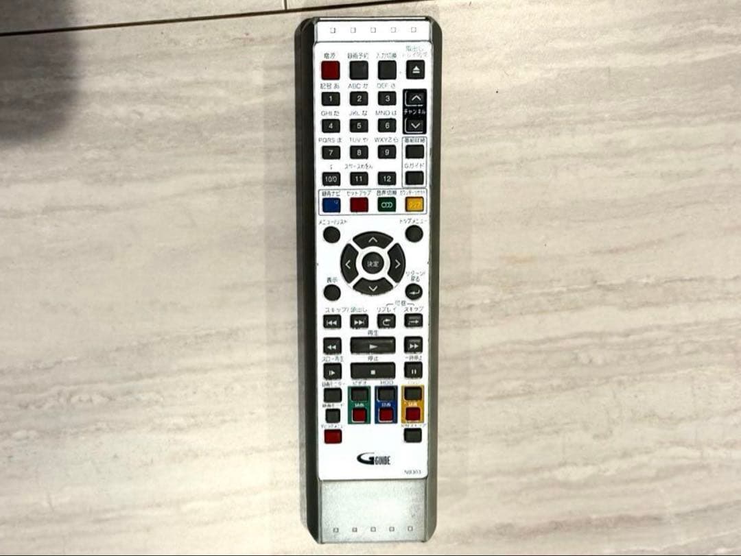 【ダビング動作確認済】HDD内蔵VHS DVDレコーダー DVHR-V160