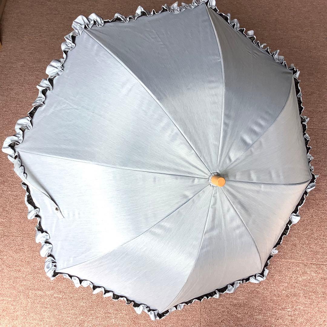 サンバリア100 日傘 長傘Sサイズ