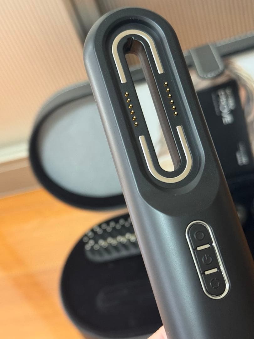 トータルリフト美顔器 MYTREX PROVE