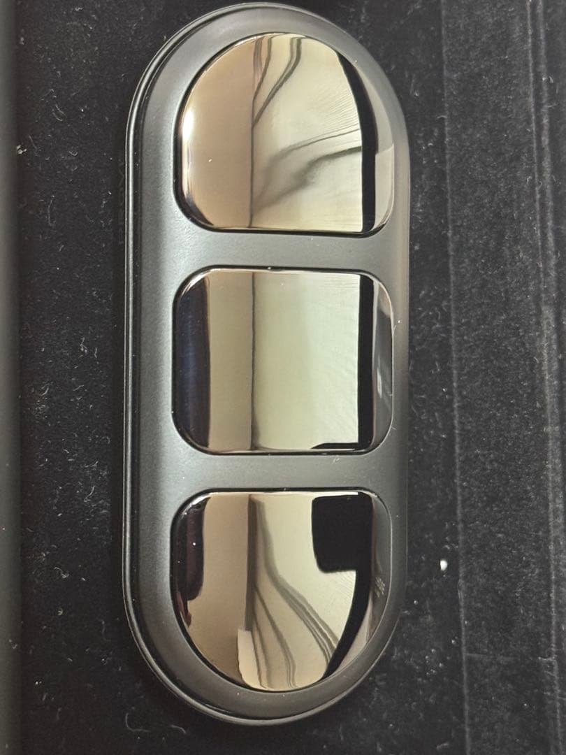 トータルリフト美顔器 MYTREX PROVE