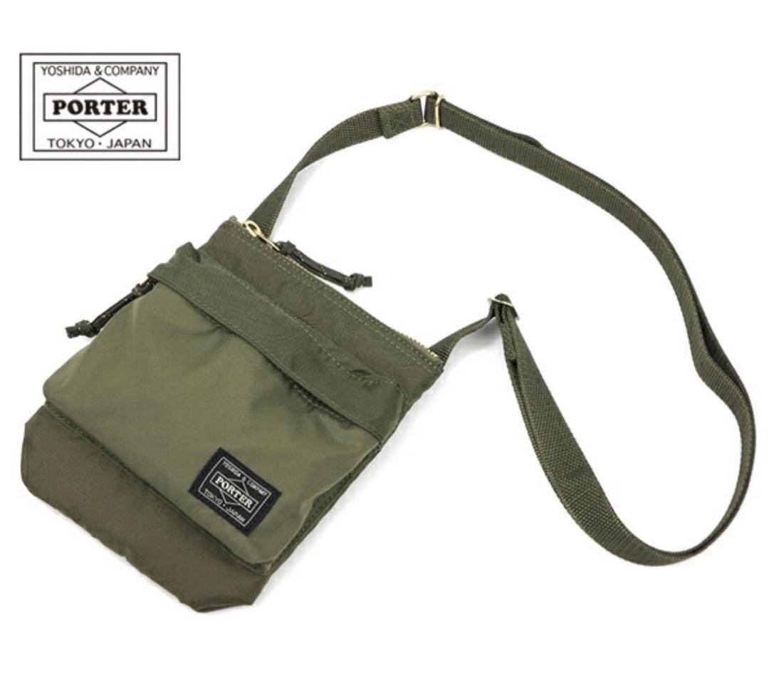 g*i様 PORTER バッグ