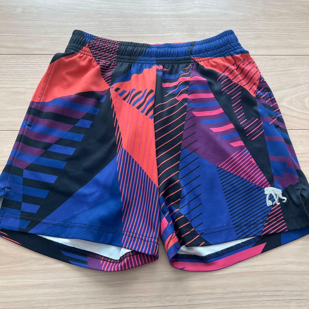 エゴザル　バスパン　Sサイズ　2枚セット